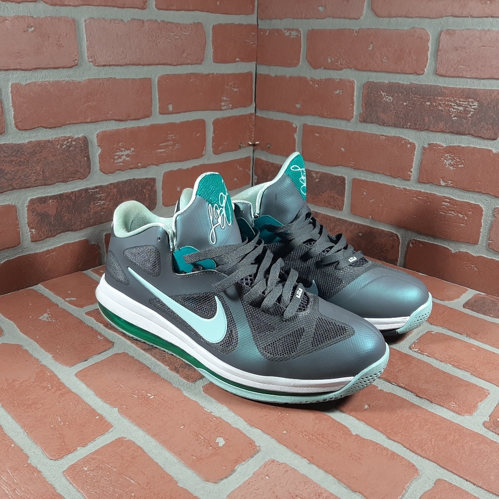 Lebron 9 Low "Easter" - image 8